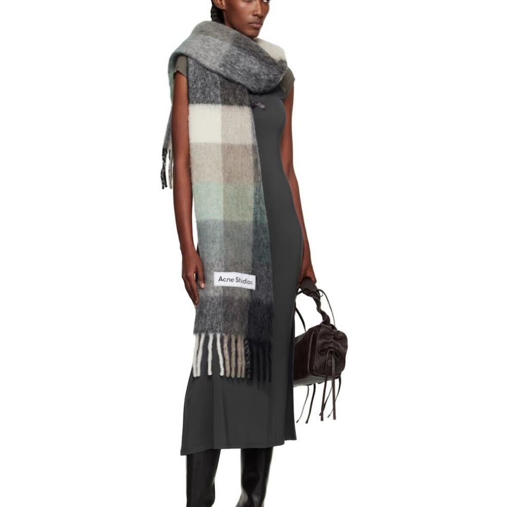 Acne Studios Scarf